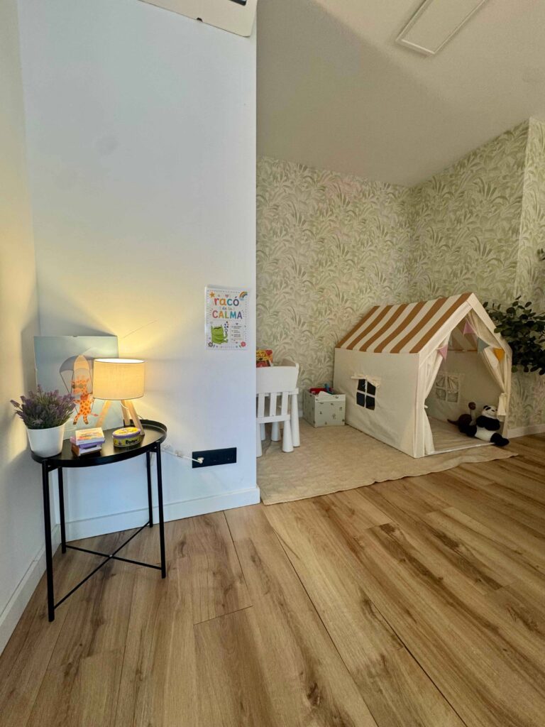SALA 1 - 4