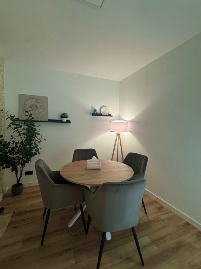 SALA 1 - 5