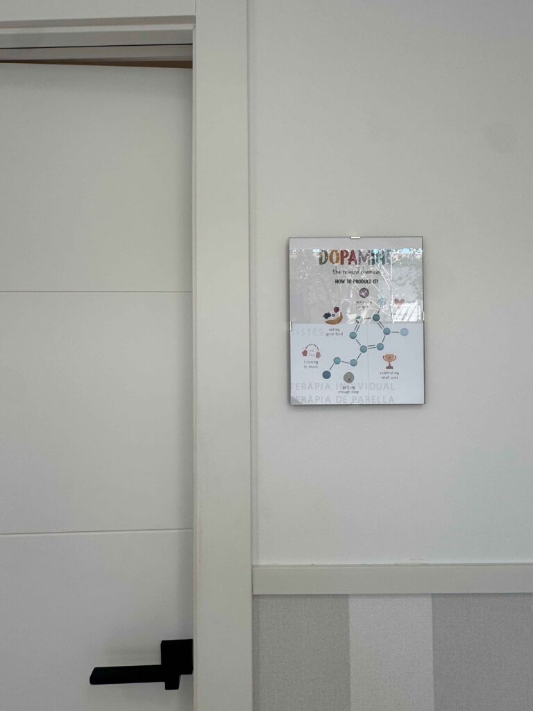 SALA 1 - 8