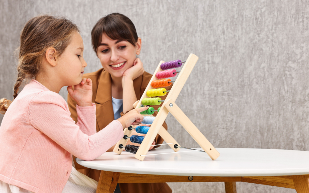 Psicopedagoga a Sabadell de PsicoVida